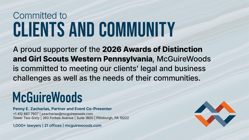 Awards of Distinction
